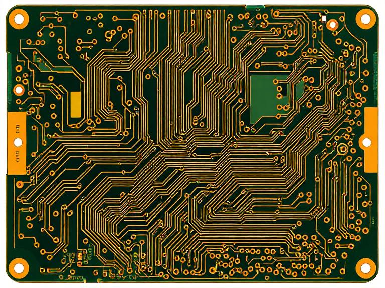 PCB Layout Design